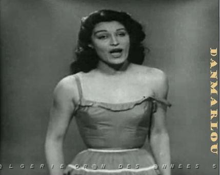 DALIDA - Gondolier.JPG